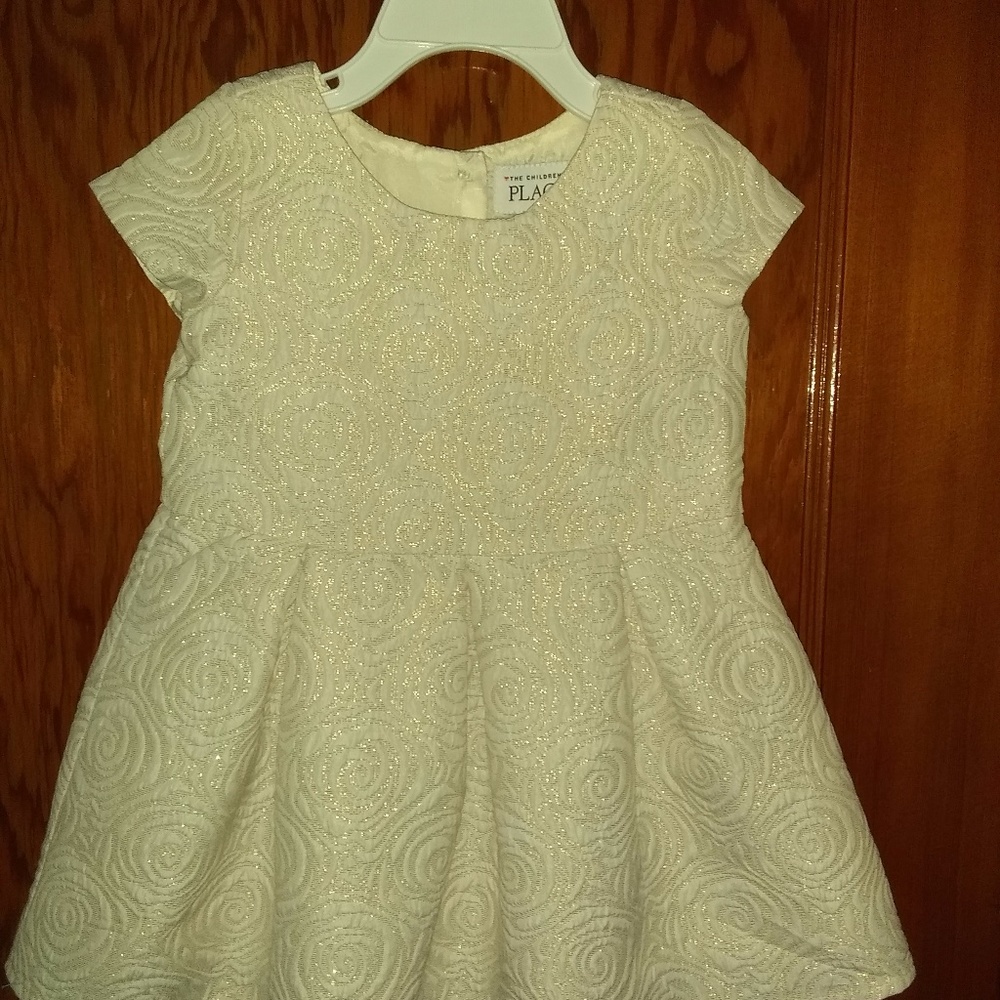 Toddler Dress